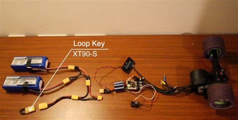 diy electric skateboard enclosure foam|electric skateboard wiring diagram.